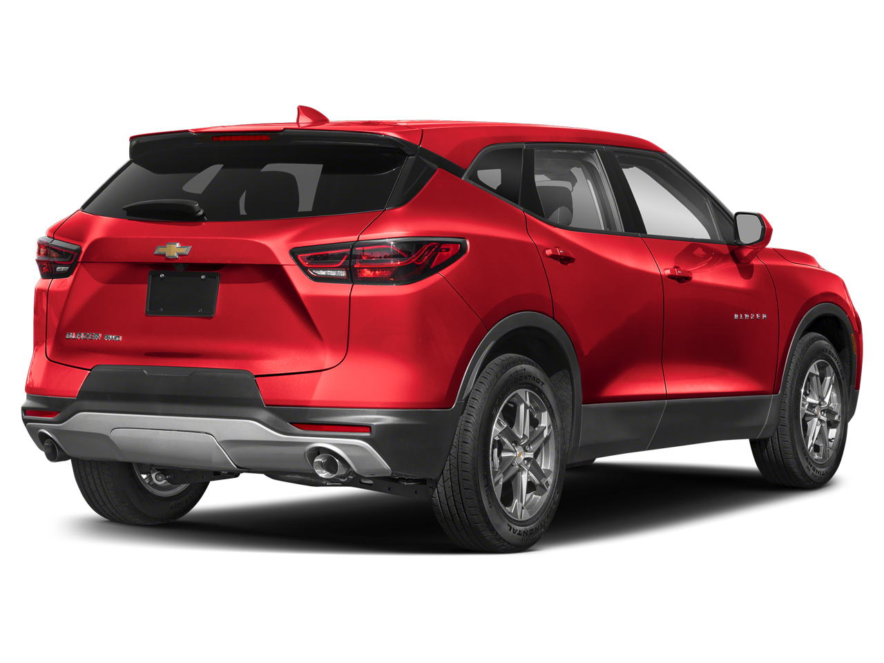 2023 Chevrolet Blazer RS - Photo 48