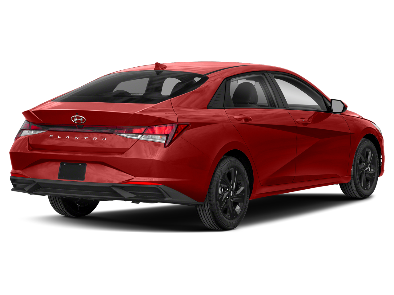 2023 Hyundai Elantra SEL photo 2