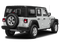 2023 Jeep Wrangler Sport 4 Door 4x4