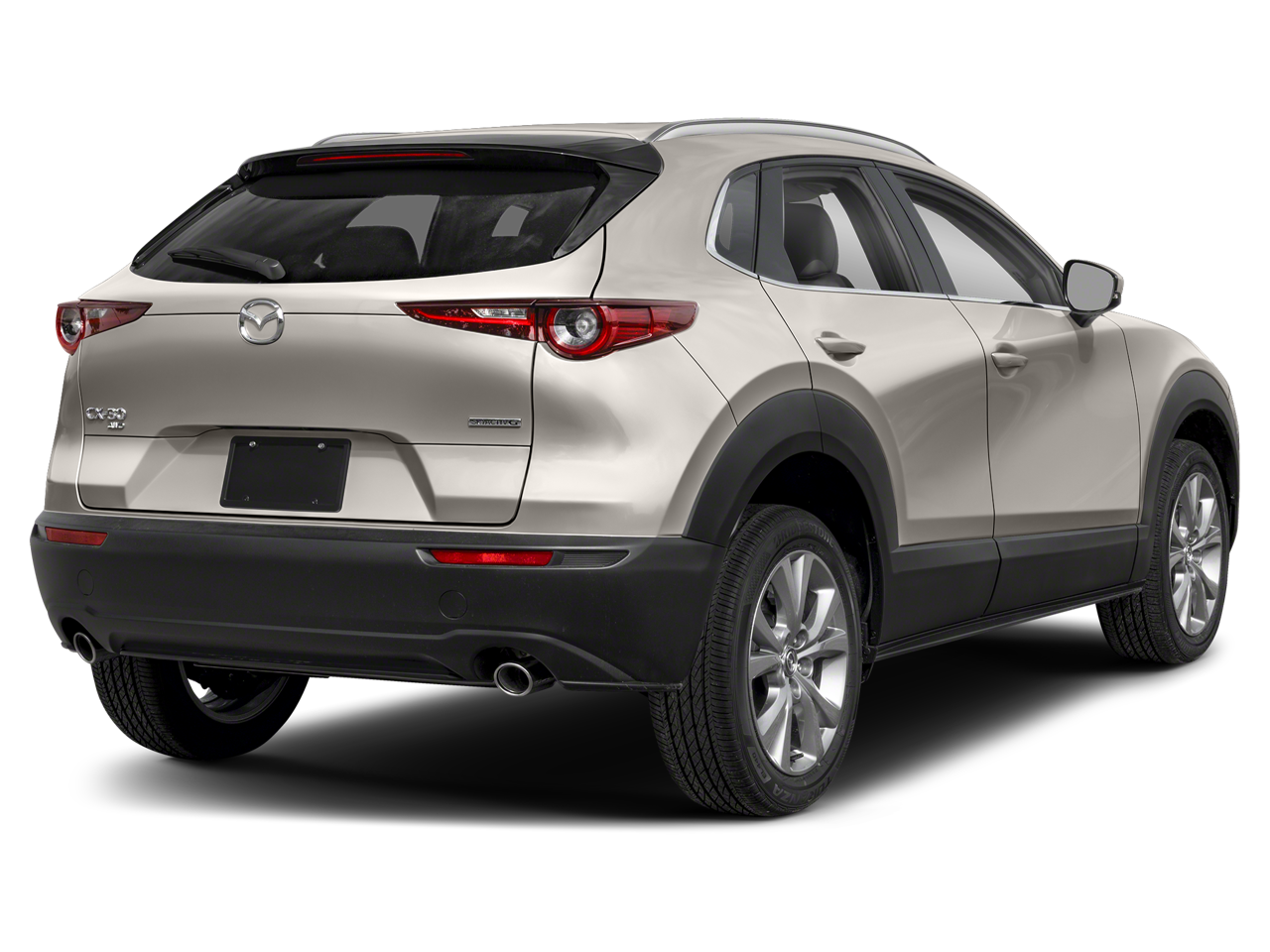 2023 Mazda Mazda Cx-30 2.5 S Select Package AWD