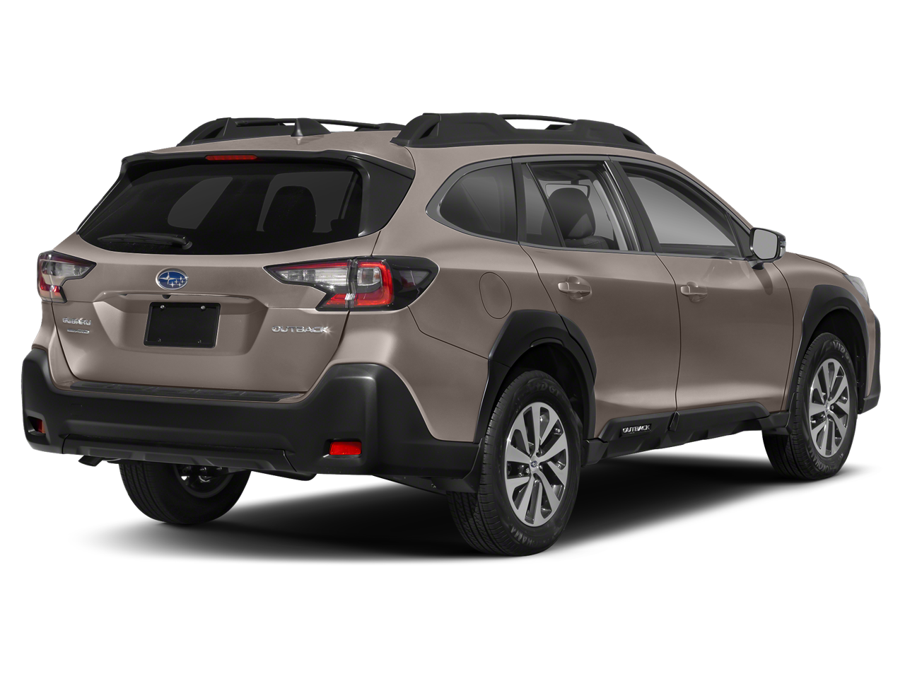 2023 Subaru Outback Premium CVT