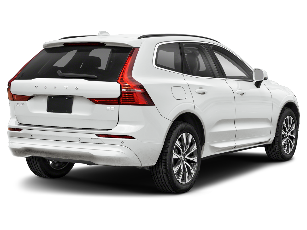 2023 Volvo Xc60 B6 AWD Ultimate Bright Theme