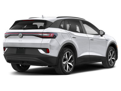 2023 Volkswagen Id.4 Pro AWD w/SK On Battery