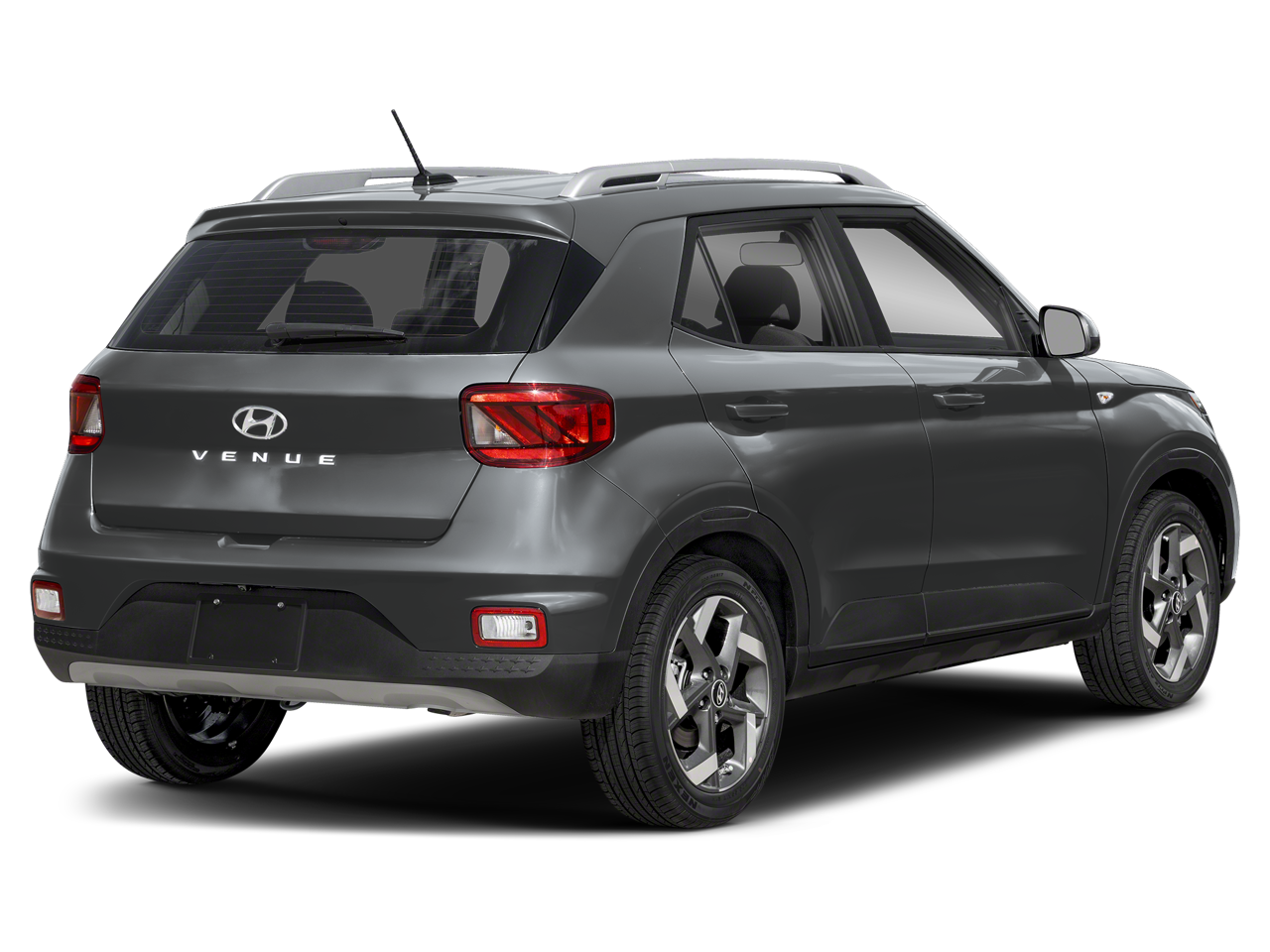 2024 Hyundai Venue SEL IVT