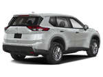 2024 Nissan Rogue S FWD