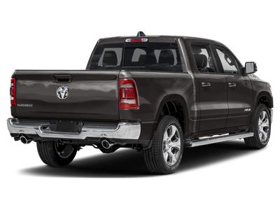 2024 RAM 1500 'Laramie 4x2 Crew Cab 57'' Box'