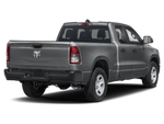 2024 RAM 1500 'Tradesman 4x4 Quad Cab 64'' Box'