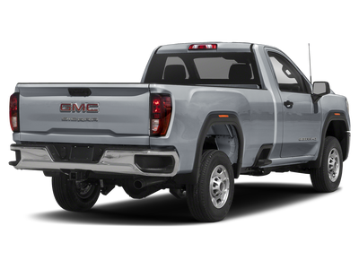 2025 GMC Sierra 2500 HD SLE