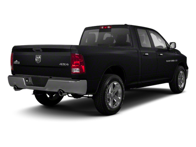 2011 RAM Ram 1500 SLT