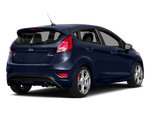2016 Ford Fiesta ST