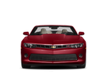 2015 Chevrolet Camaro 2dr Conv LT w/2LT