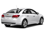 2015 Chevrolet Cruze 4dr Sdn Auto 1LT