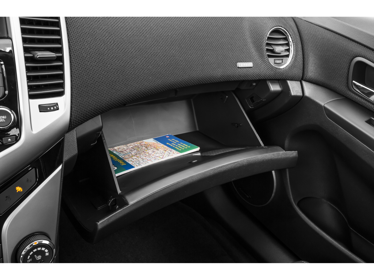2015 Chevrolet Cruze 4dr Sdn Auto 1LT