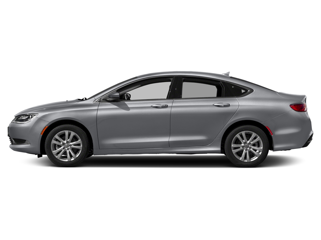 2015 Chrysler 200 Limited photo 3