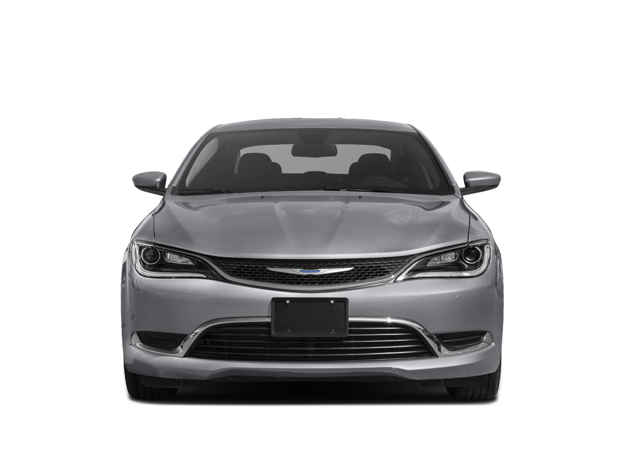 2015 Chrysler 200 Limited photo 4