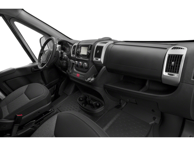 2015 RAM ProMaster Cargo Van 3500 Extended High Roof 159 WB