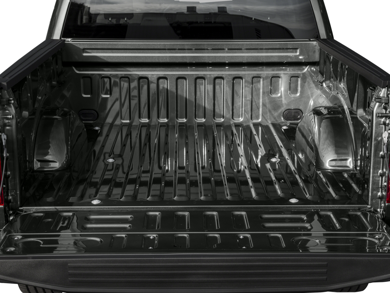 2016 Ford F-150 '4WD SuperCrew 145'' XLT'