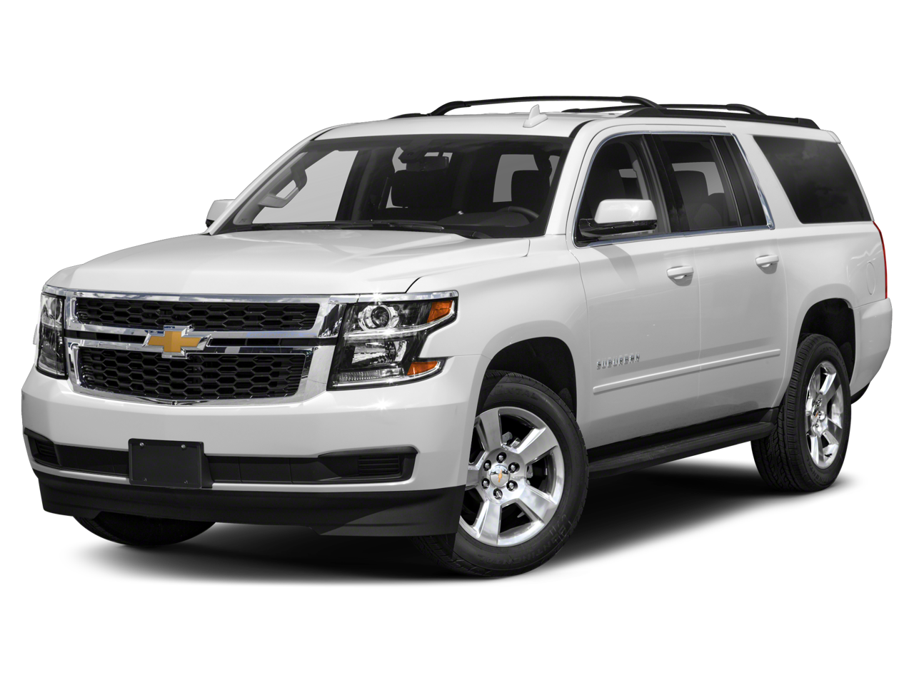 2018 Chevrolet Suburban 2WD 1500 LT's photo