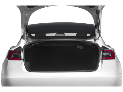 2018 Tesla Model 3 Long Range Battery RWD