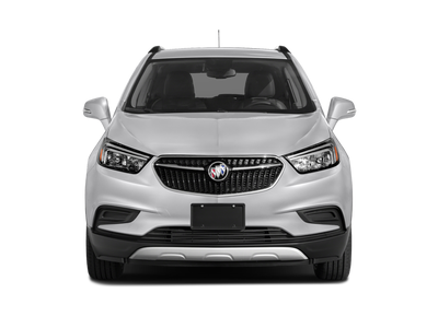 2019 Buick Encore FWD 4dr Preferred