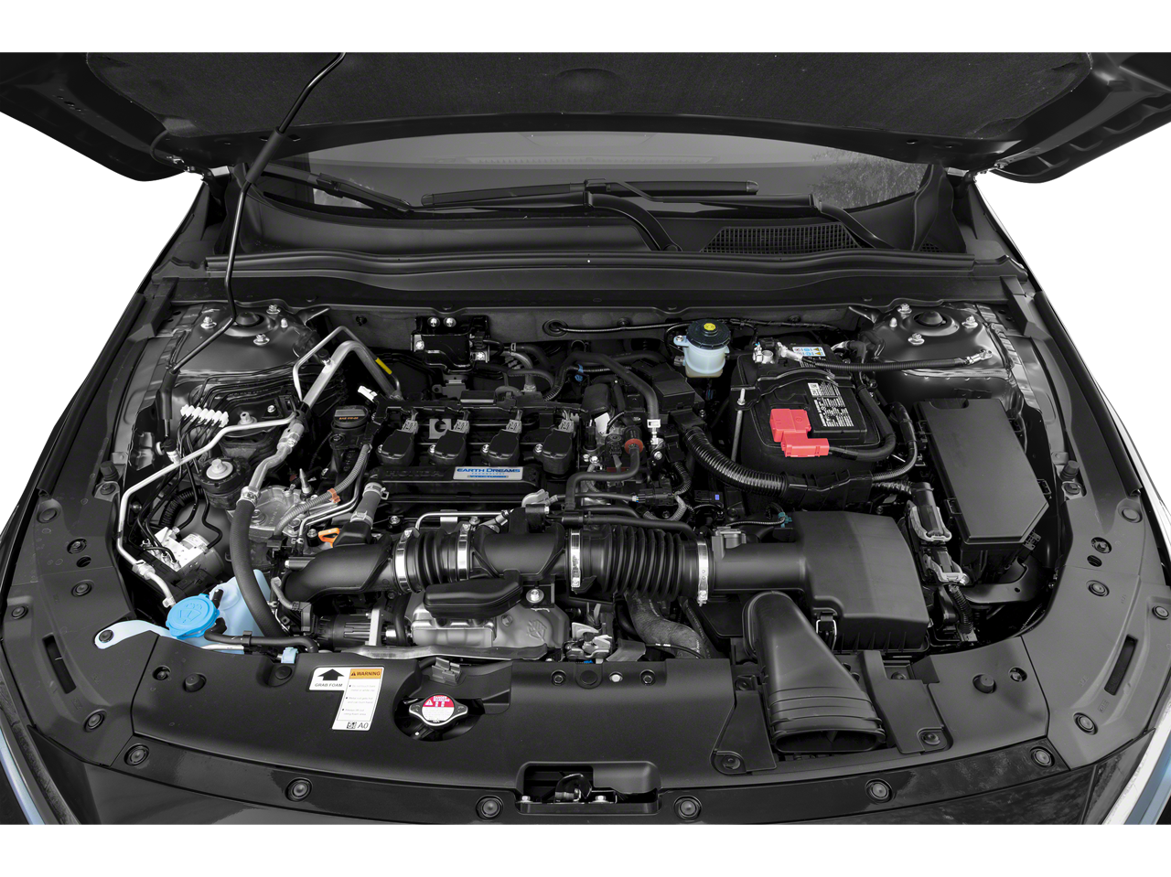 2019 Honda Accord Sport 1.5T