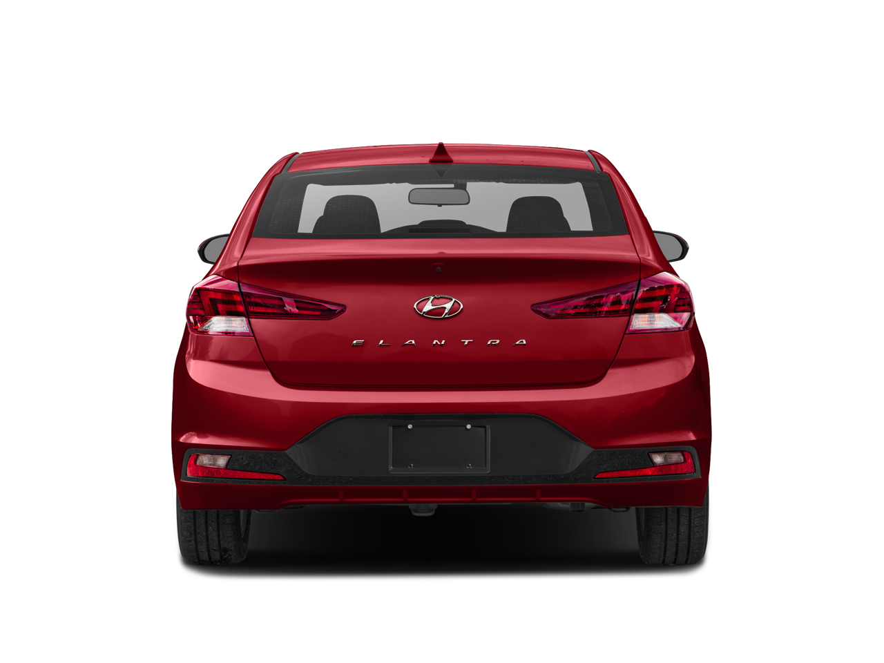 2019 Hyundai Elantra Value Edition Auto