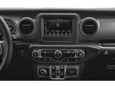 2019 Jeep Wrangler Unlimited Sport 4x4