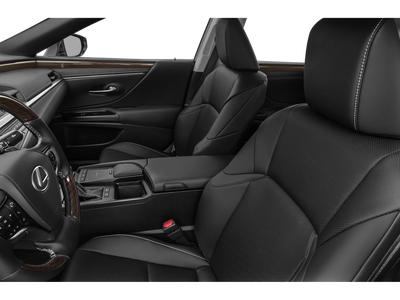 2019 Lexus Es ES 300h Luxury FWD