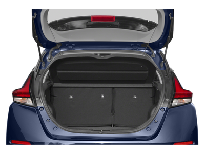 2019 Nissan Leaf SL PLUS Hatchback