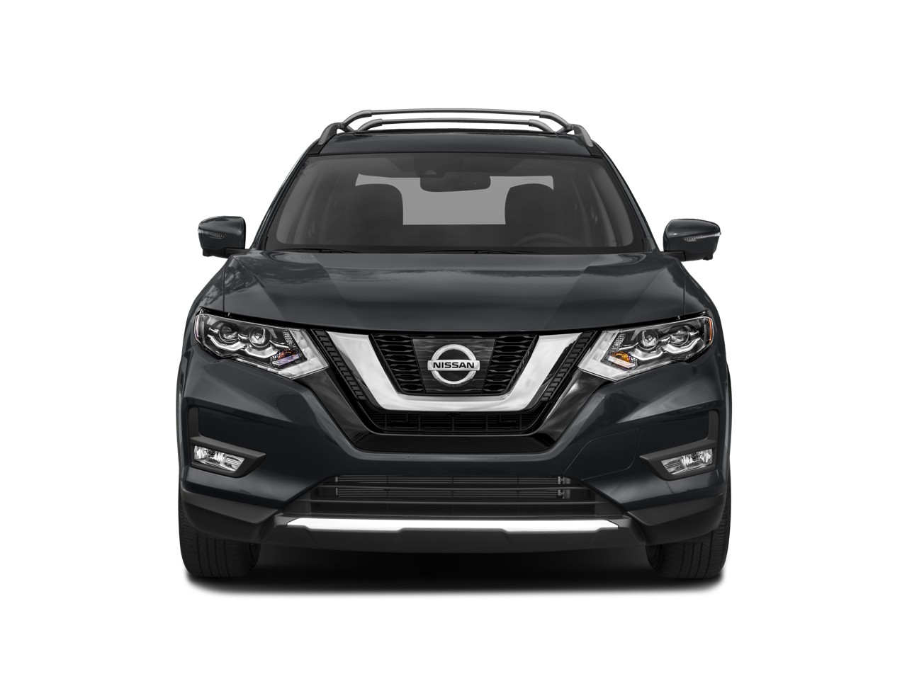 2019 Nissan Rogue AWD SL