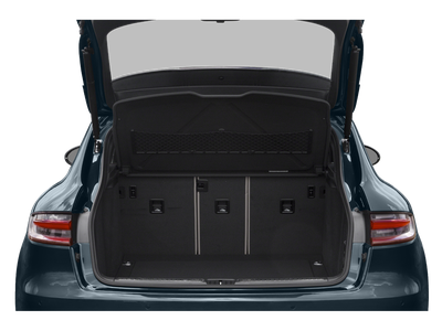 2019 Porsche Macan AWD