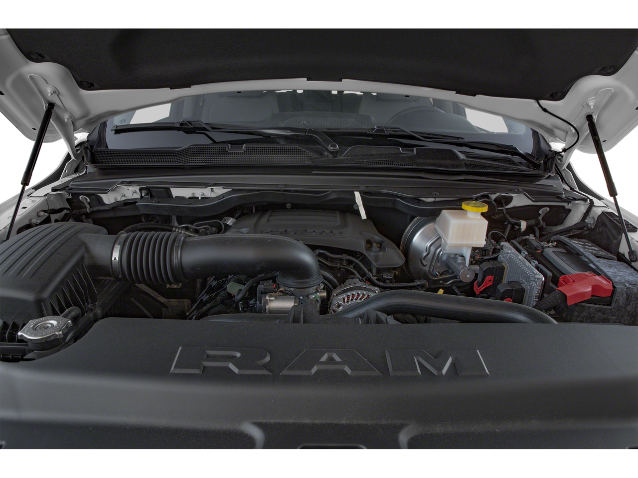 2019 RAM 1500 'Big Horn/Lone Star 4x4 Crew Cab 57'' Box'