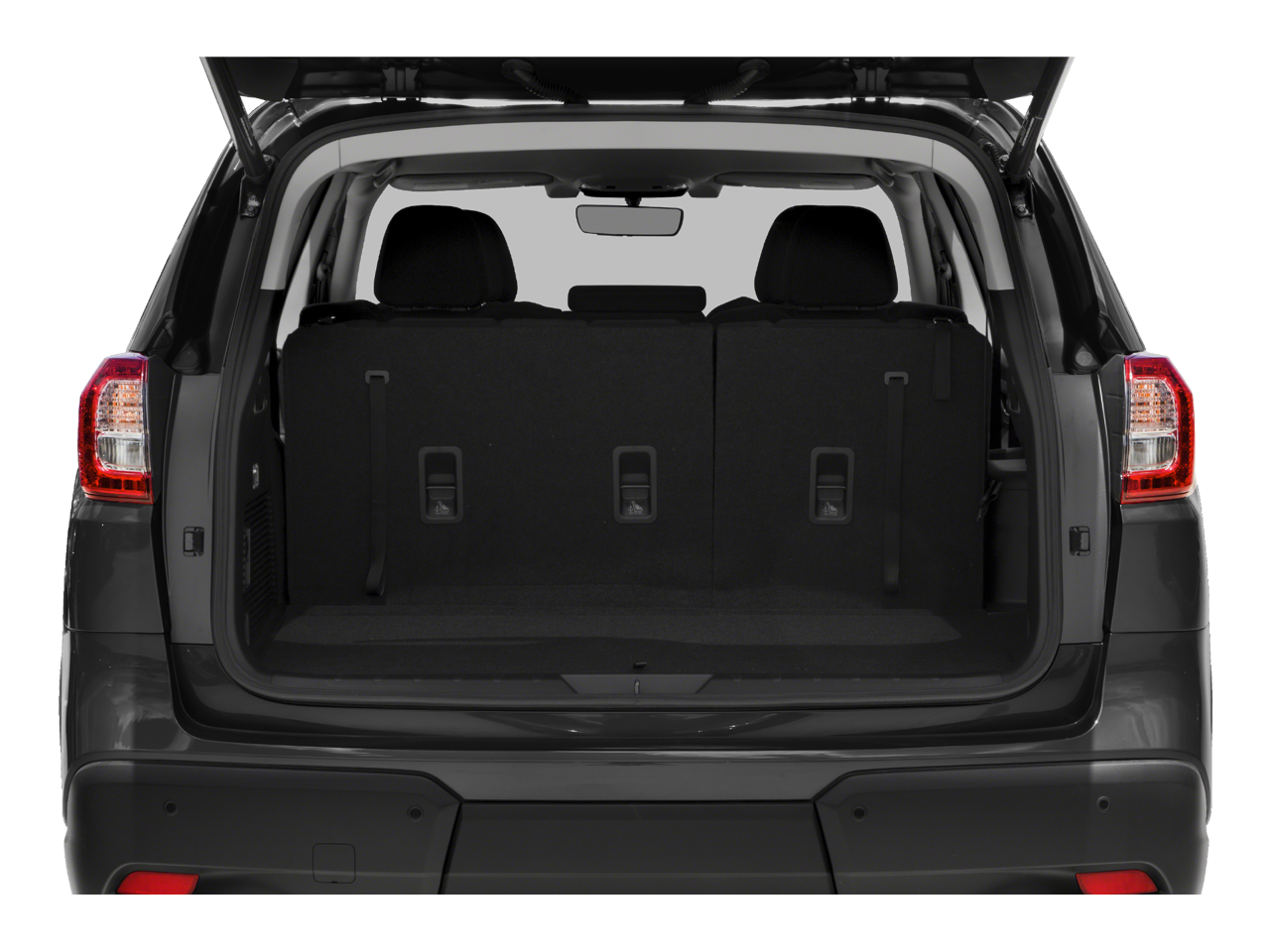 2019 Subaru Ascent 2.4T Premium 7-Passenger