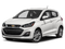 2020 Chevrolet Spark 4dr HB CVT LS