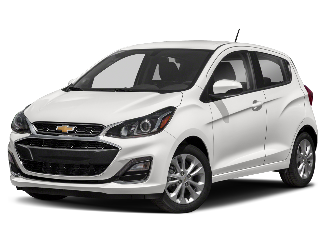 2020 Chevrolet Spark 4dr HB CVT LS
