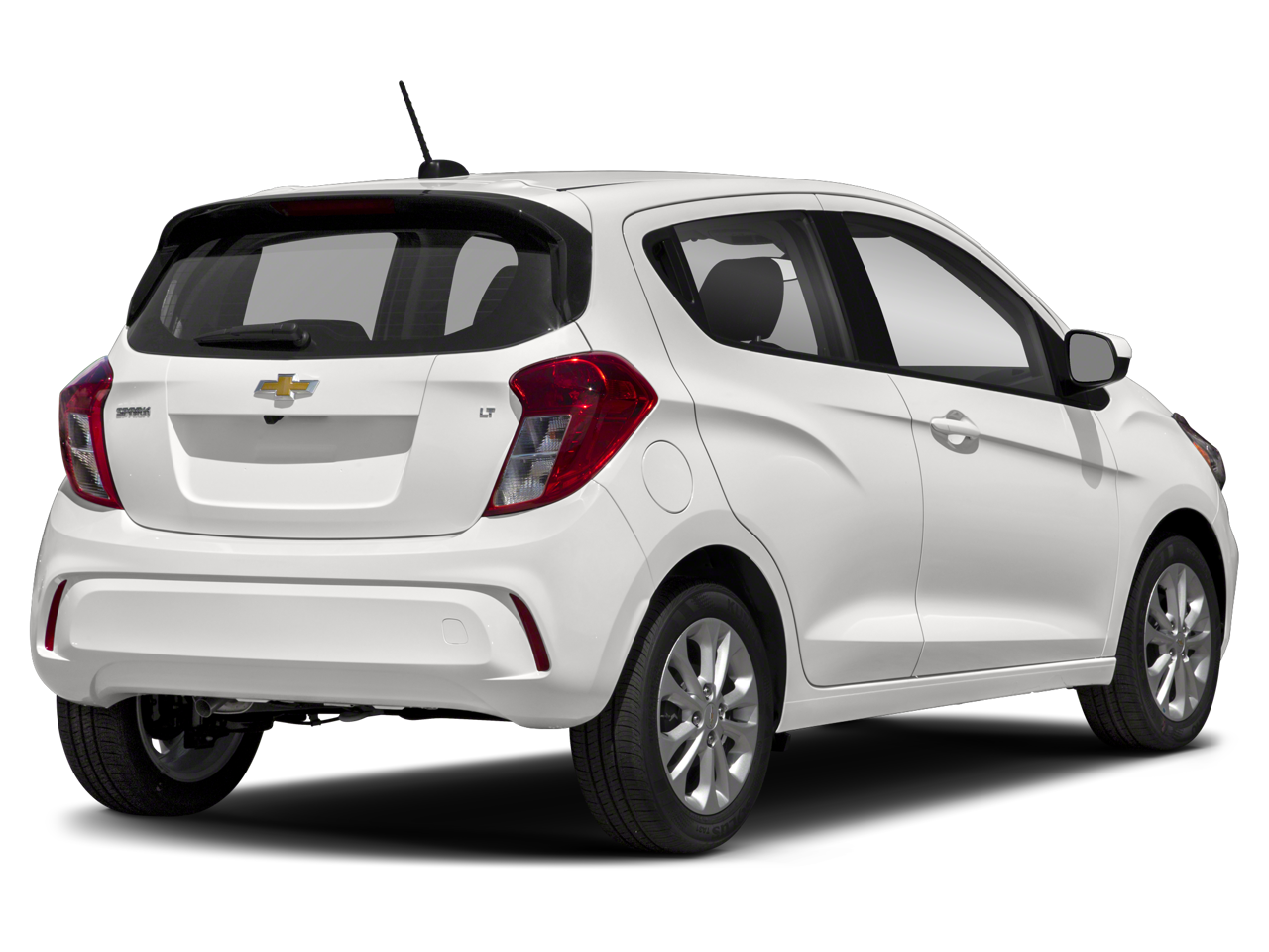 2020 Chevrolet Spark 4dr HB CVT LS