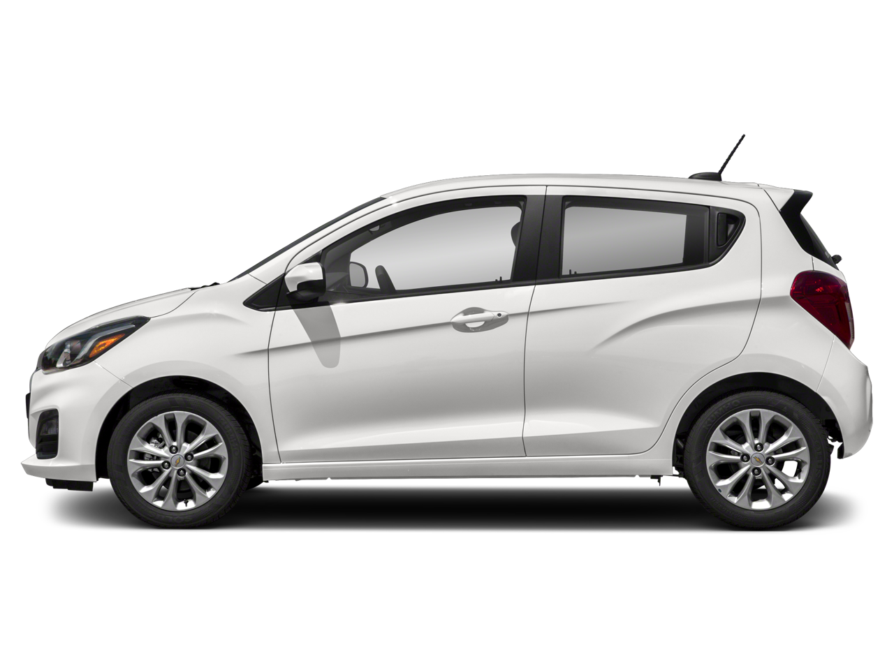 2020 Chevrolet Spark 4dr HB CVT LS