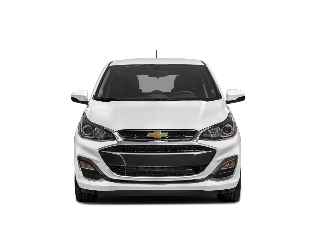 2020 Chevrolet Spark 4dr HB CVT LS