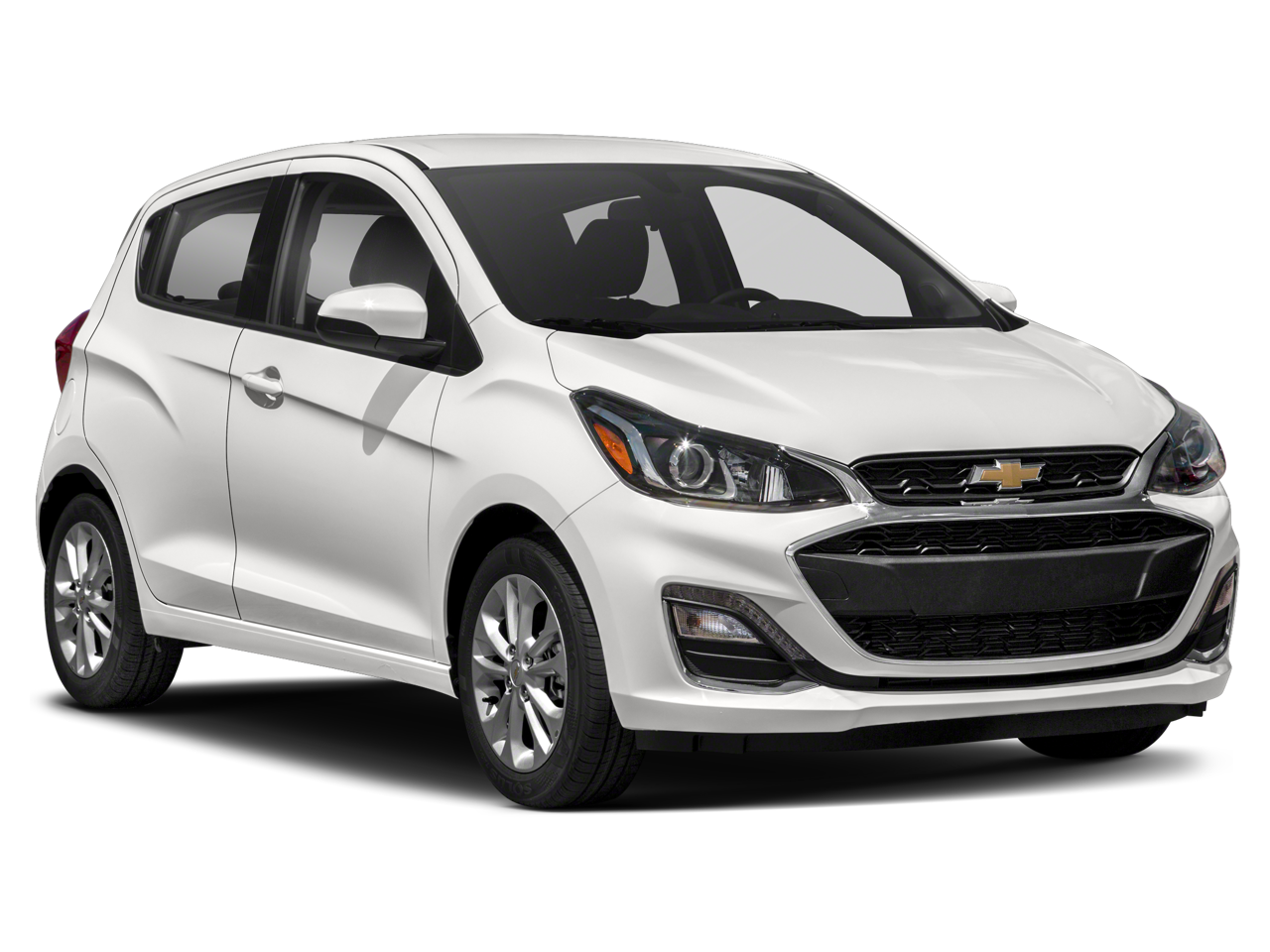 2020 Chevrolet Spark 4dr HB CVT LS