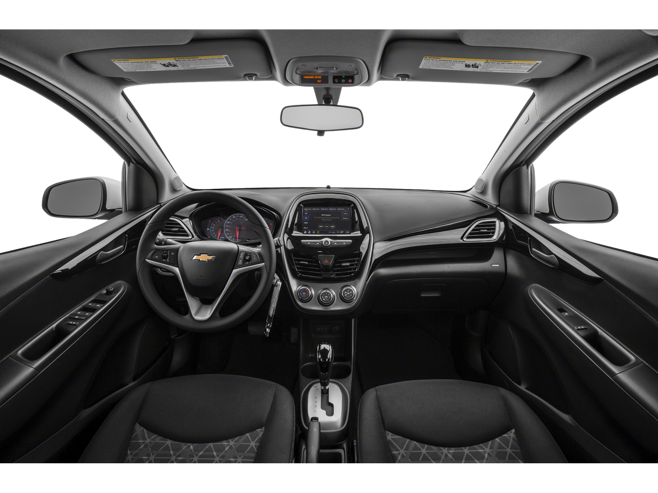2020 Chevrolet Spark FWD LS Automatic
