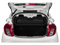 2020 Chevrolet Spark 4dr HB CVT LS