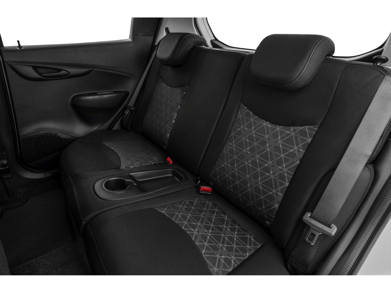 2020 Chevrolet Spark FWD LS Automatic