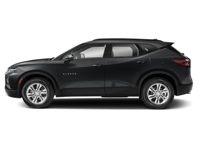 2020 Chevrolet Blazer FWD 4dr LT w/2LT