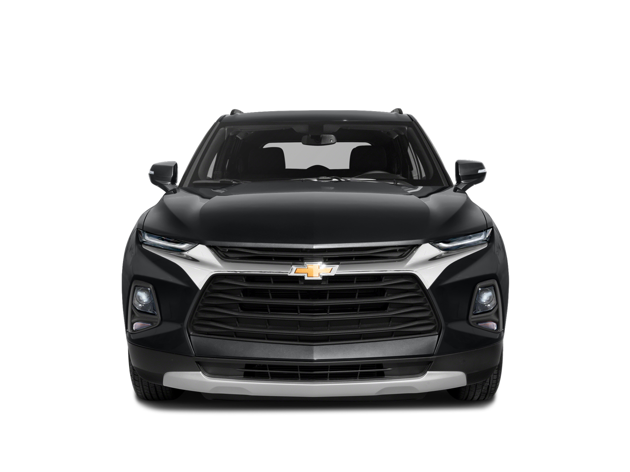 2020 Chevrolet Blazer FWD 4dr LT w/2LT