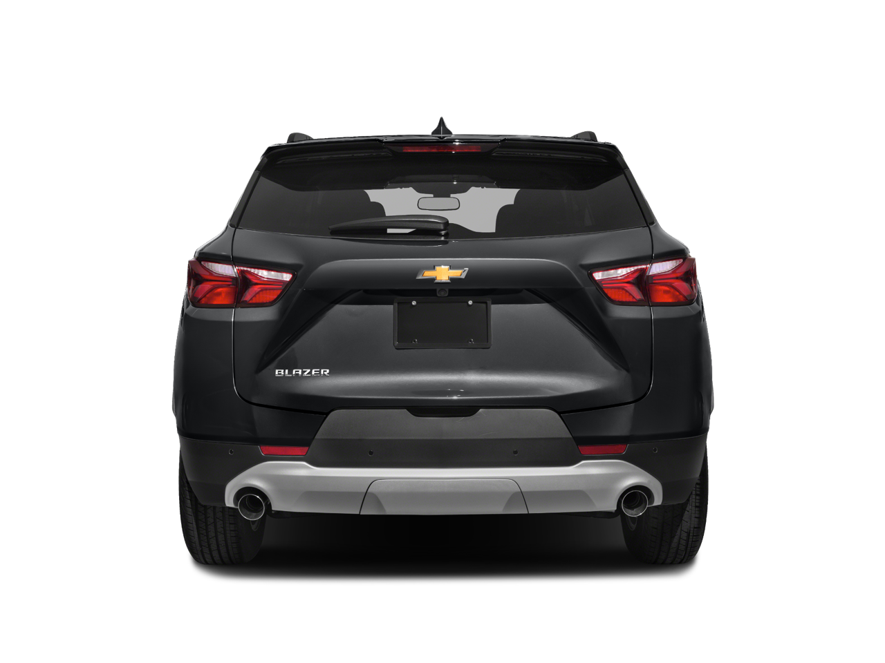 2020 Chevrolet Blazer FWD 4dr LT w/2LT