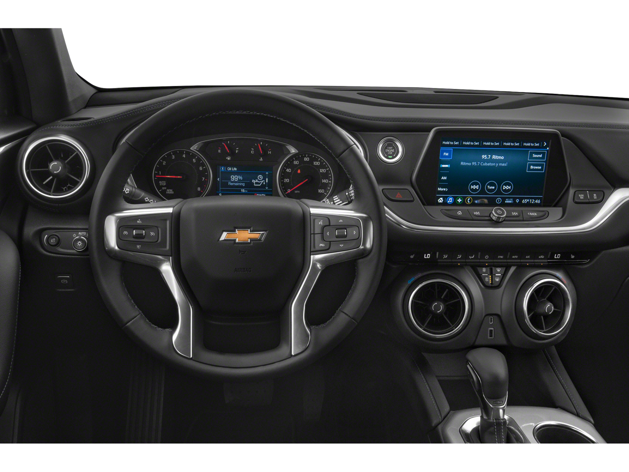 2020 Chevrolet Blazer FWD 4dr LT w/2LT