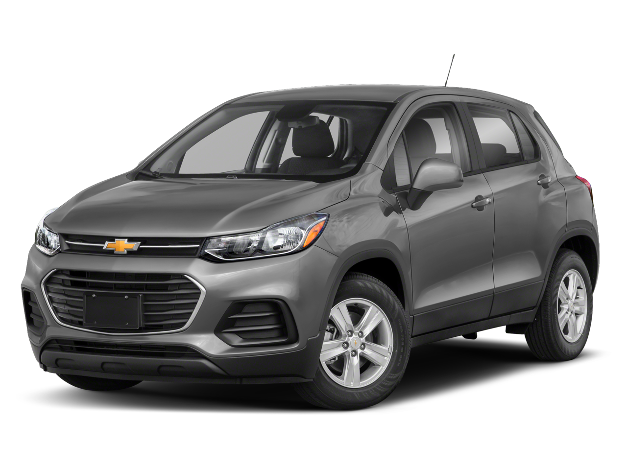 2020 Chevrolet Trax FWD 4dr LS