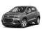 2020 Chevrolet Trax FWD 4dr LS