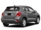 2020 Chevrolet Trax FWD 4dr LS