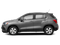 2020 Chevrolet Trax FWD 4dr LS